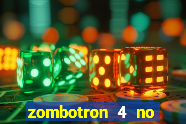 zombotron 4 no click jogos